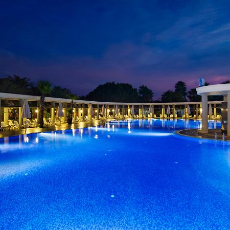 Hotel Tui Magic Life Belek Exterior foto