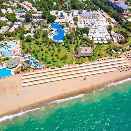 Hotel Tui Magic Life Belek Exterior foto