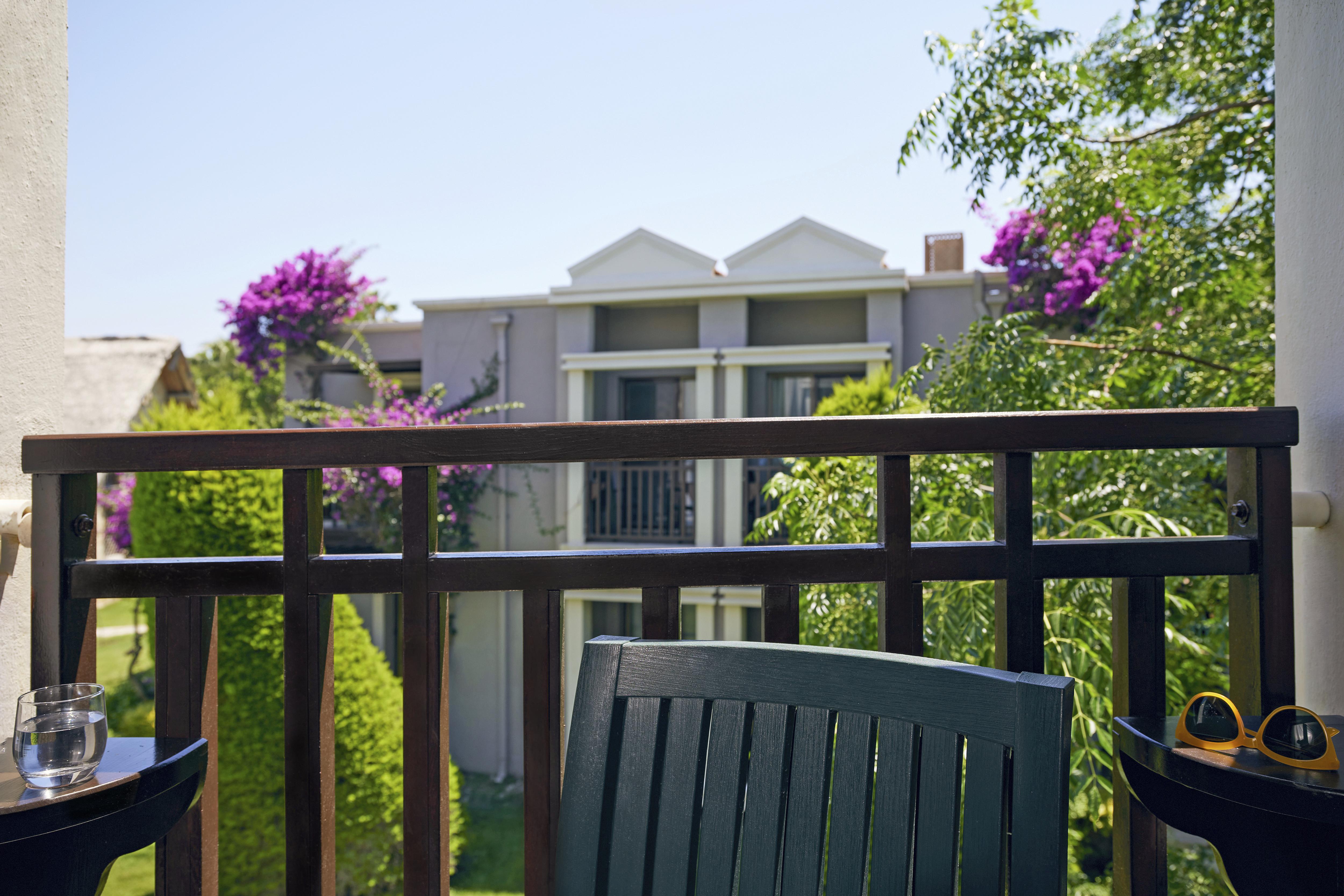Hotel Tui Magic Life Belek Exterior foto
