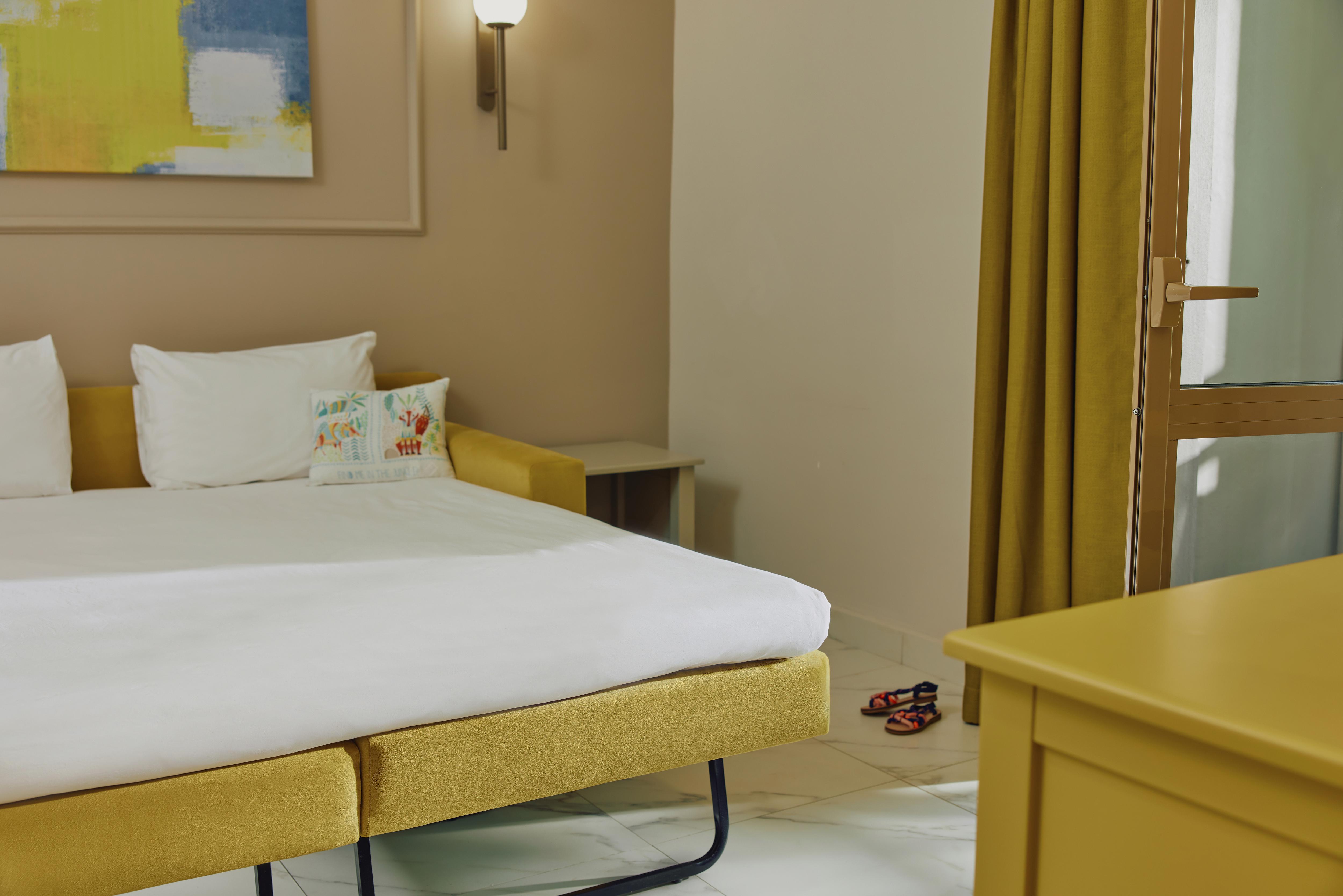 Hotel Tui Magic Life Belek Exterior foto