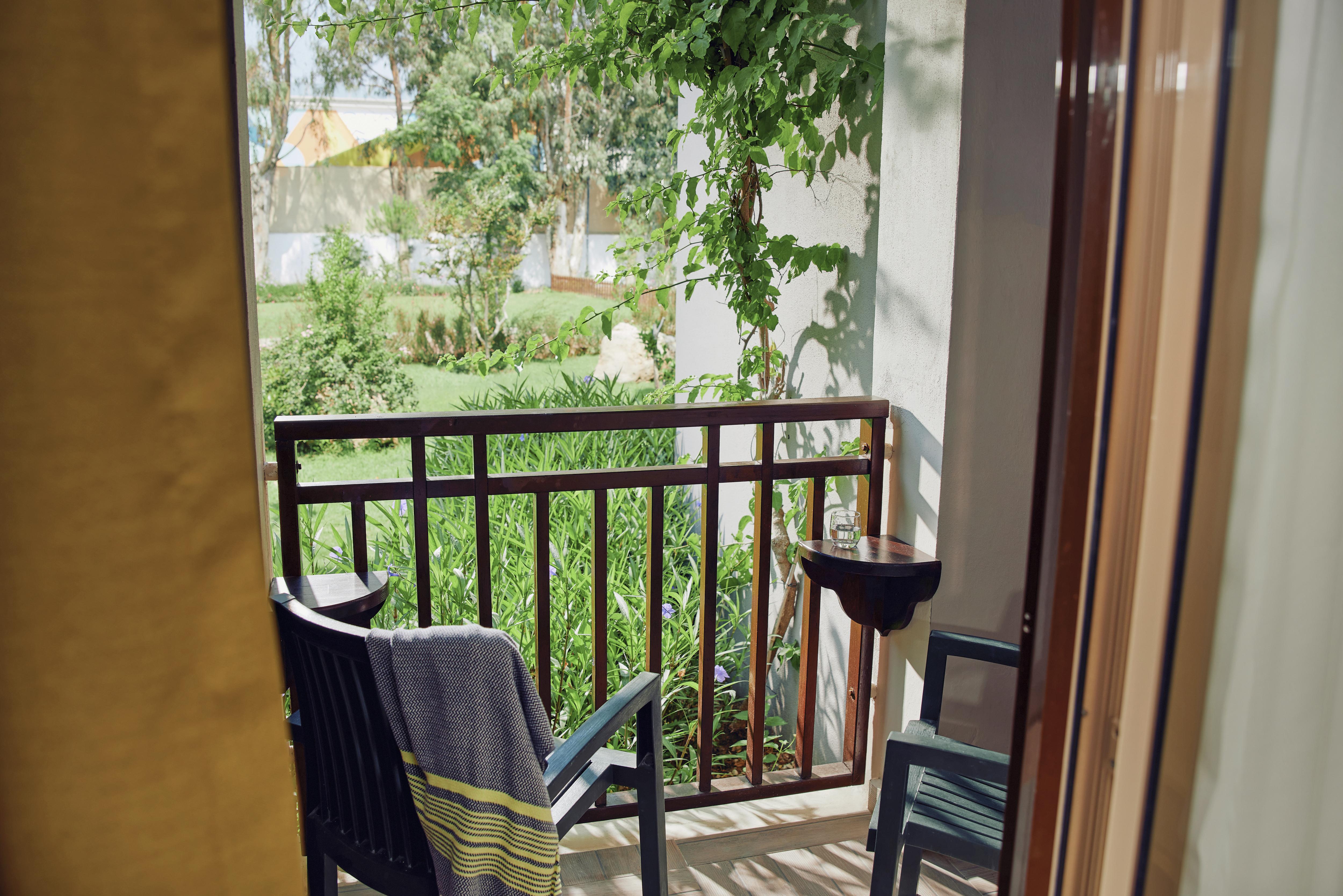 Hotel Tui Magic Life Belek Exterior foto
