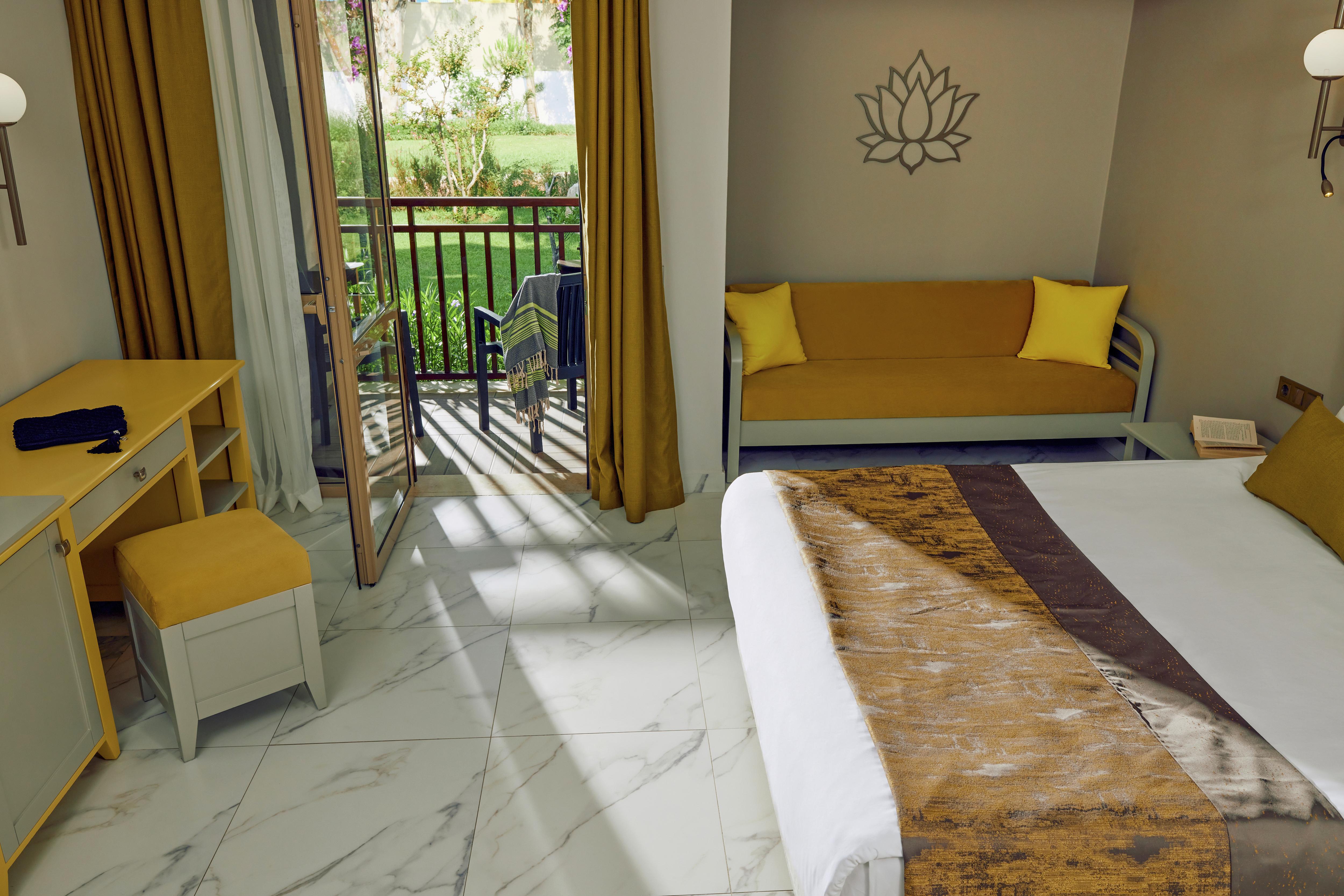 Hotel Tui Magic Life Belek Exterior foto