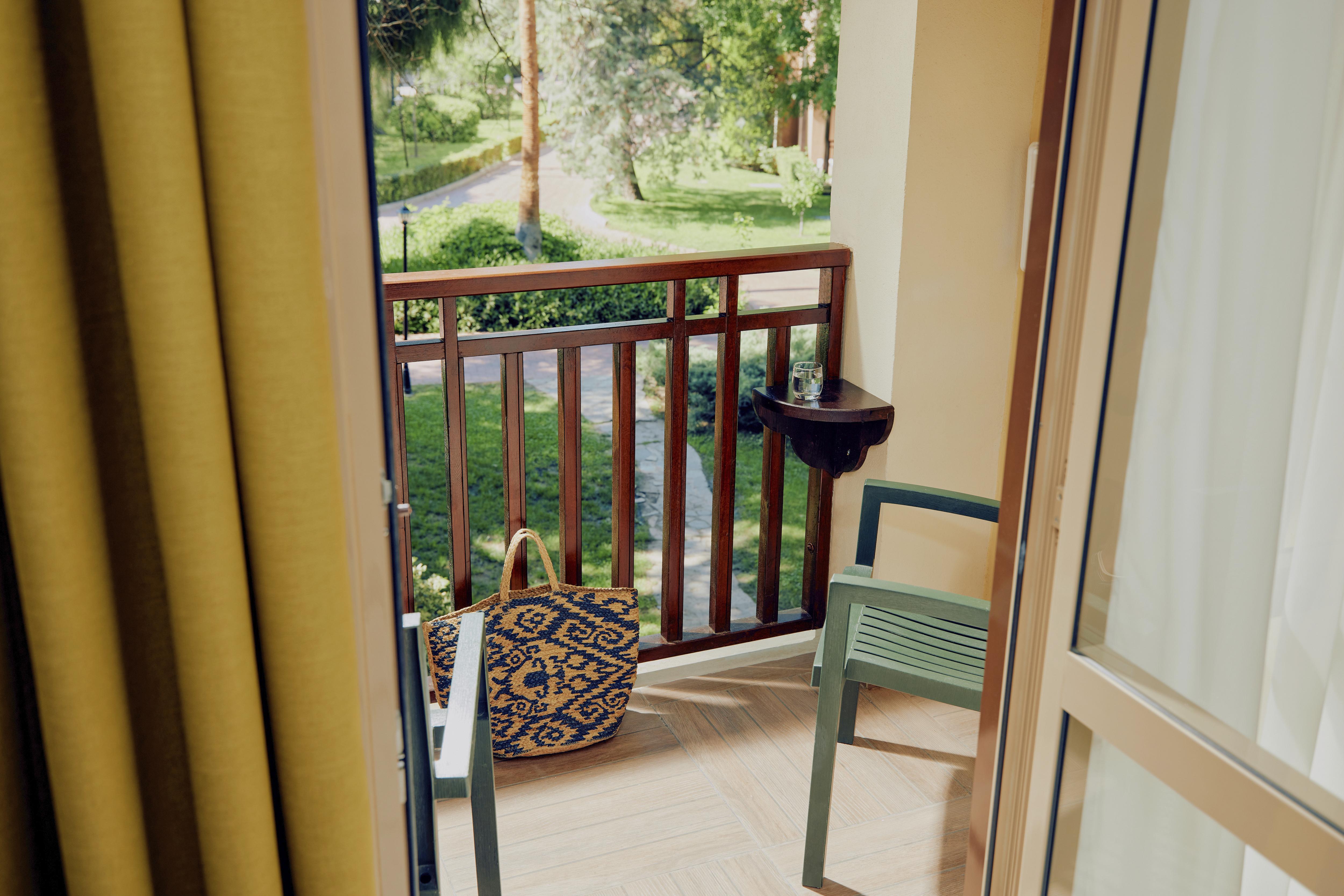Hotel Tui Magic Life Belek Exterior foto