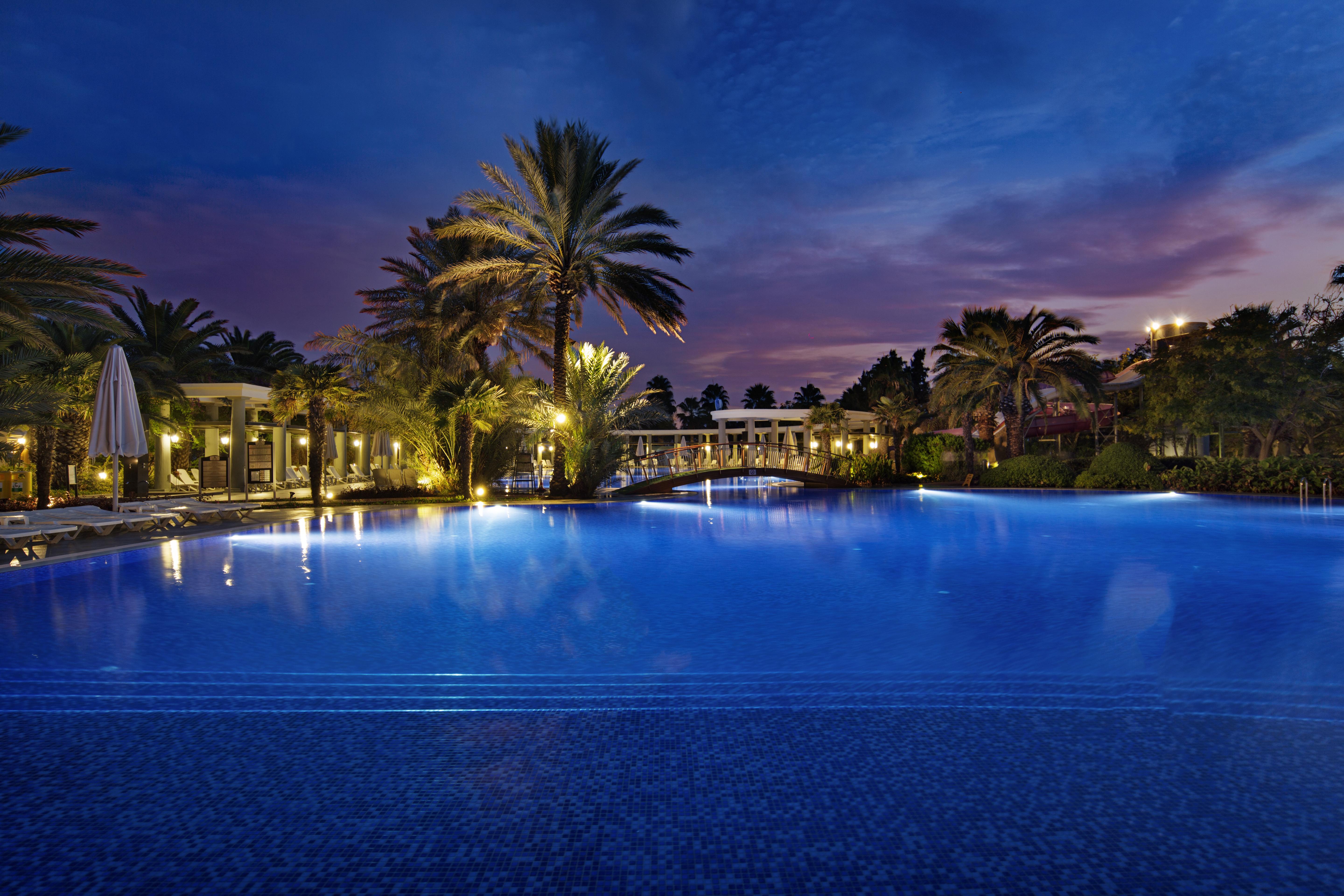 Hotel Tui Magic Life Belek Exterior foto