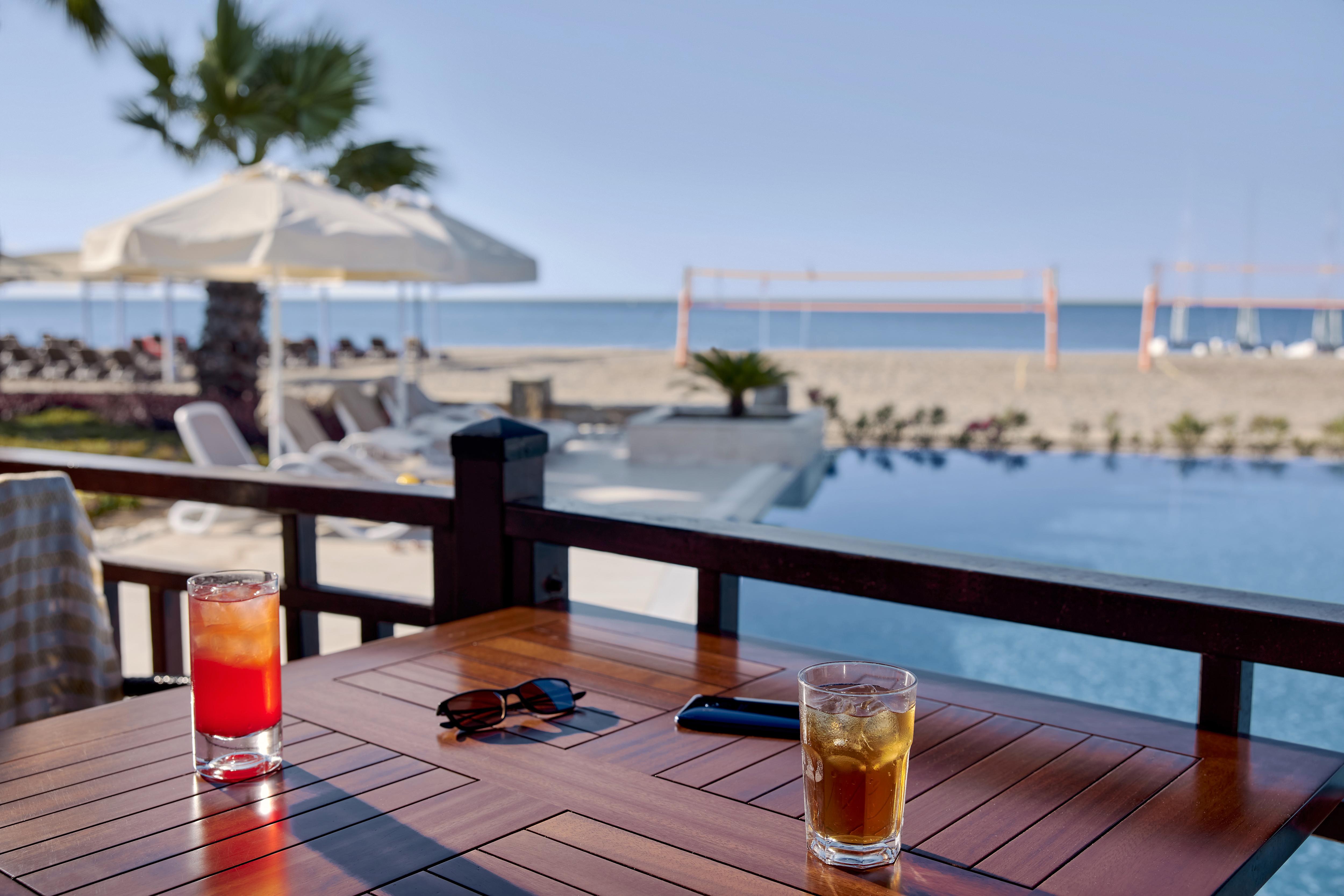 Hotel Tui Magic Life Belek Exterior foto