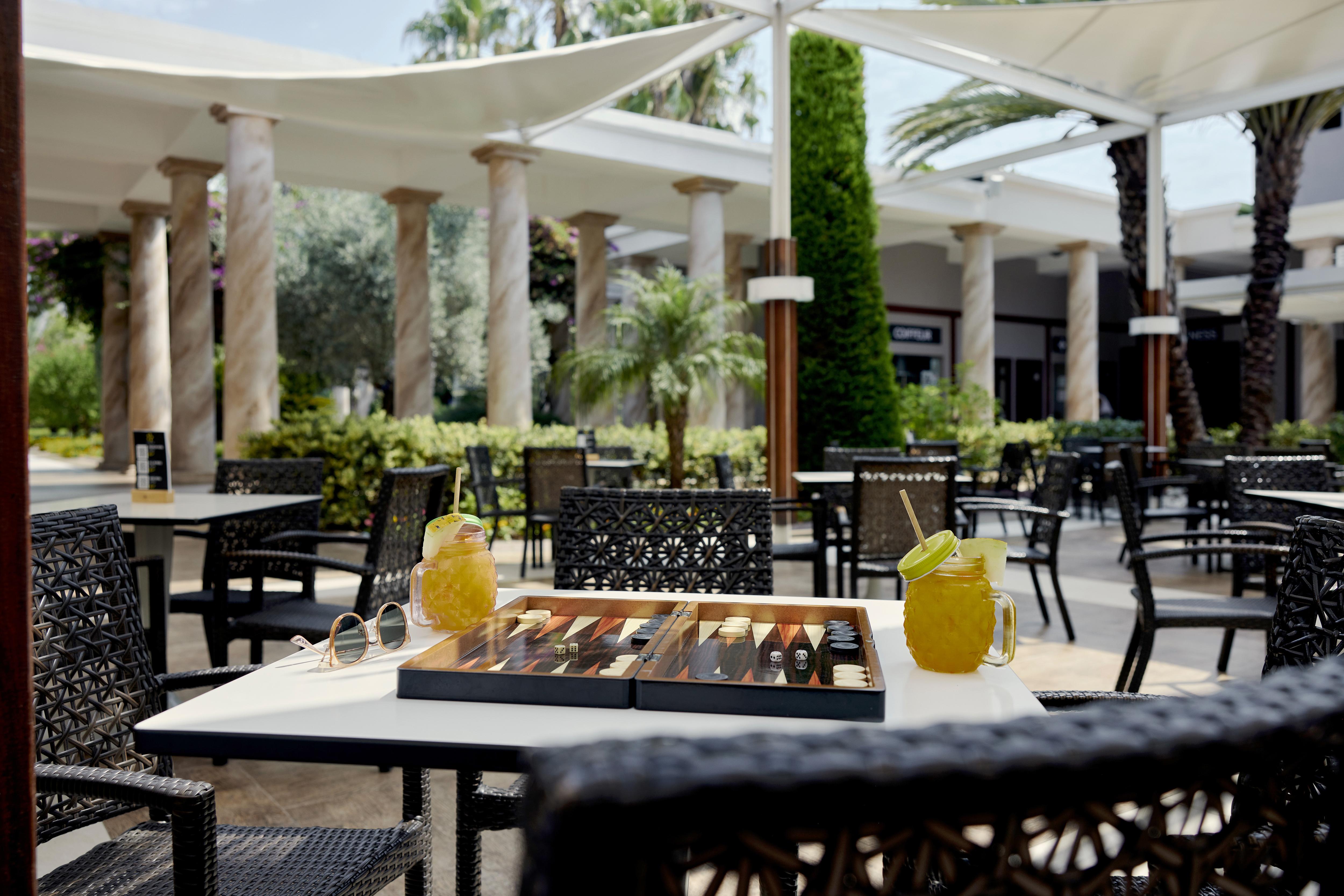 Hotel Tui Magic Life Belek Exterior foto