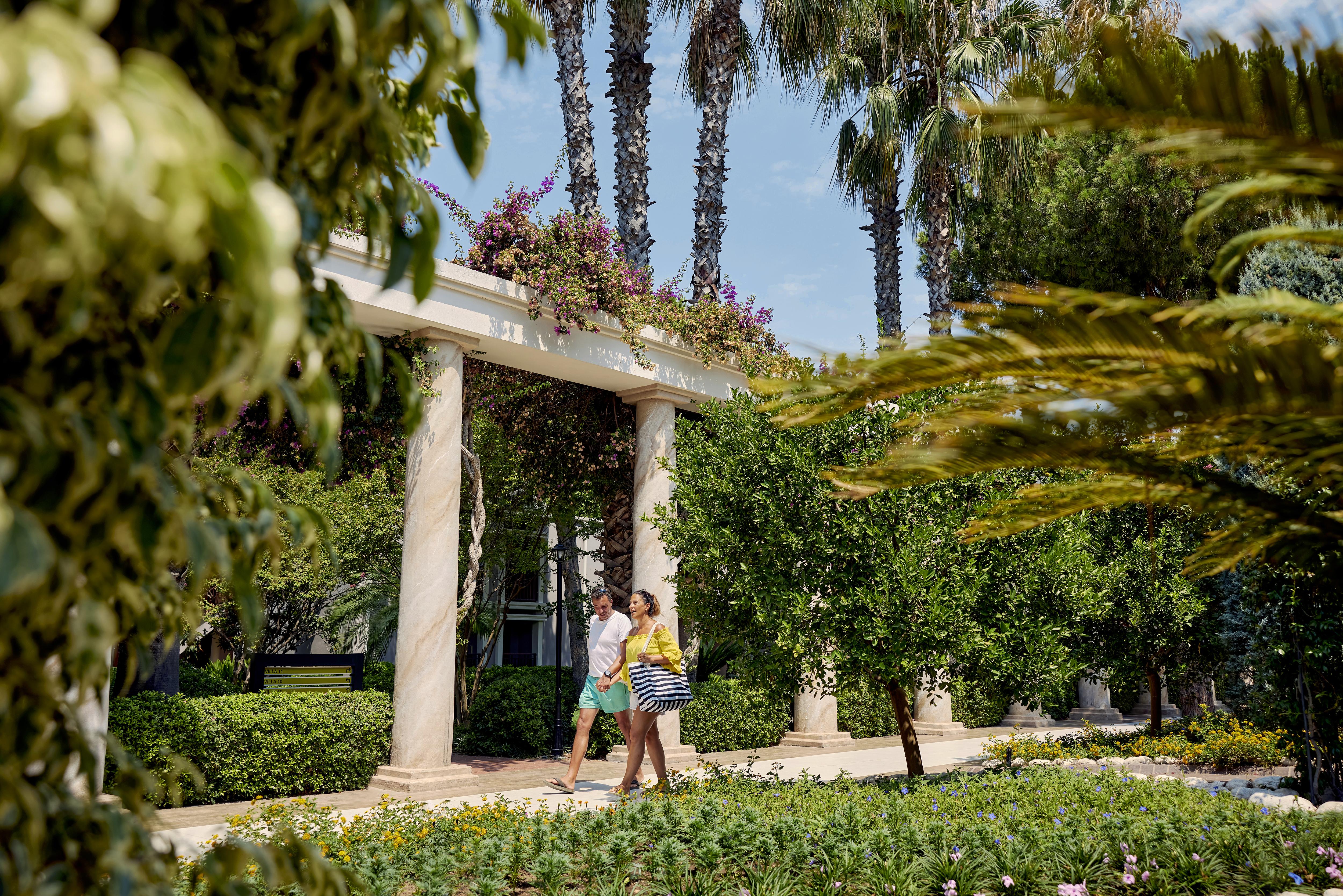 Hotel Tui Magic Life Belek Exterior foto