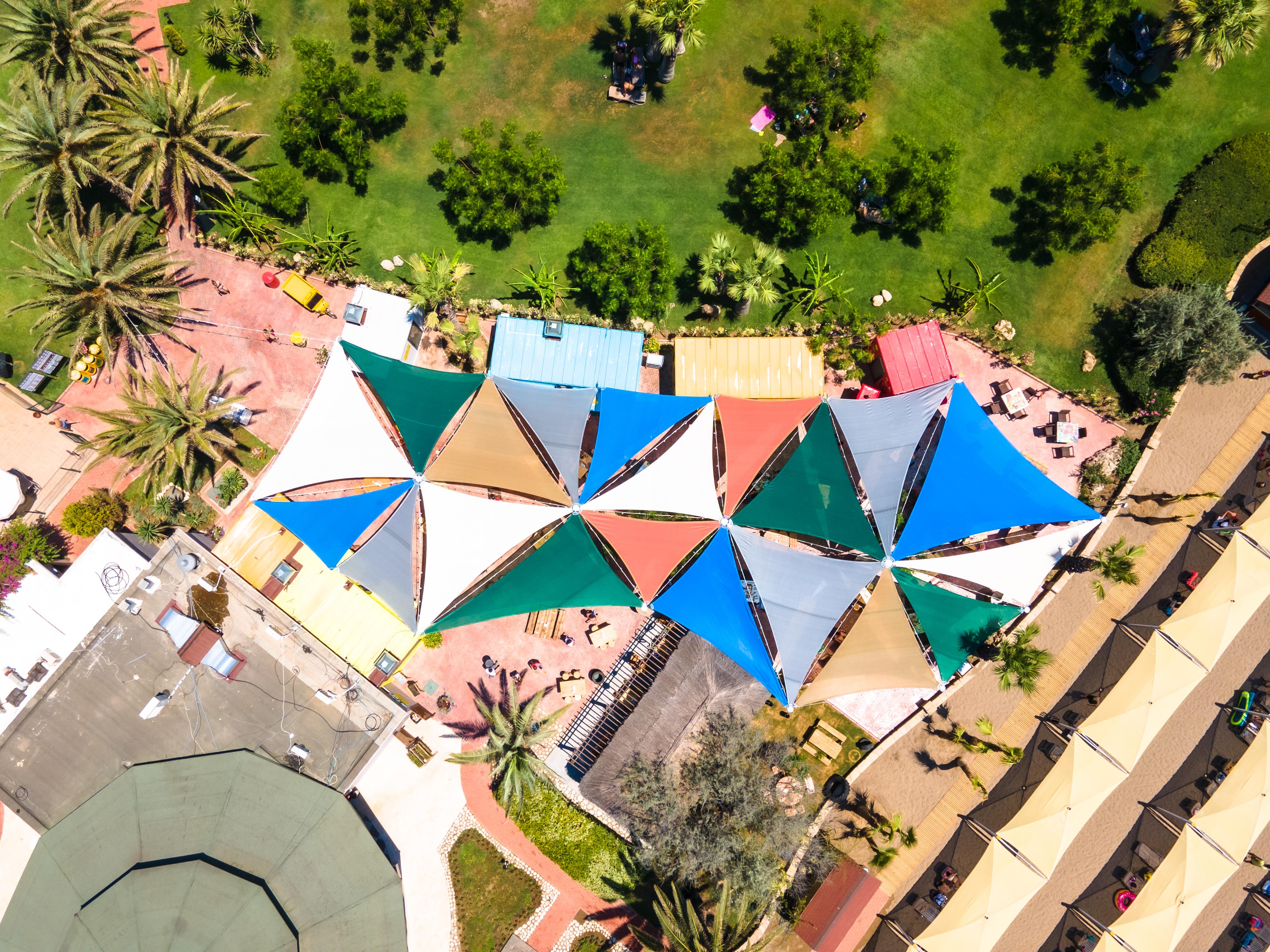 Hotel Tui Magic Life Belek Exterior foto