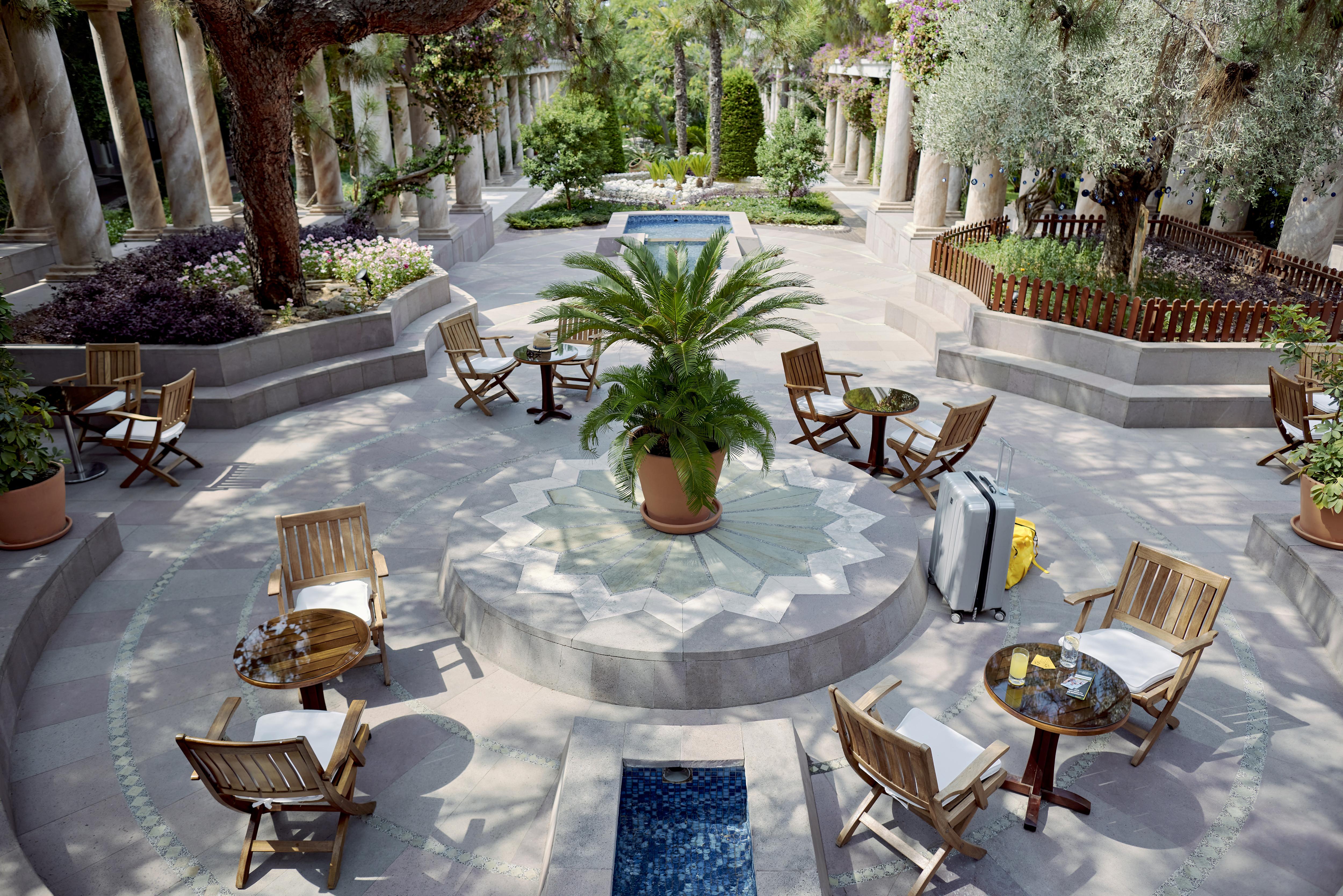 Hotel Tui Magic Life Belek Exterior foto