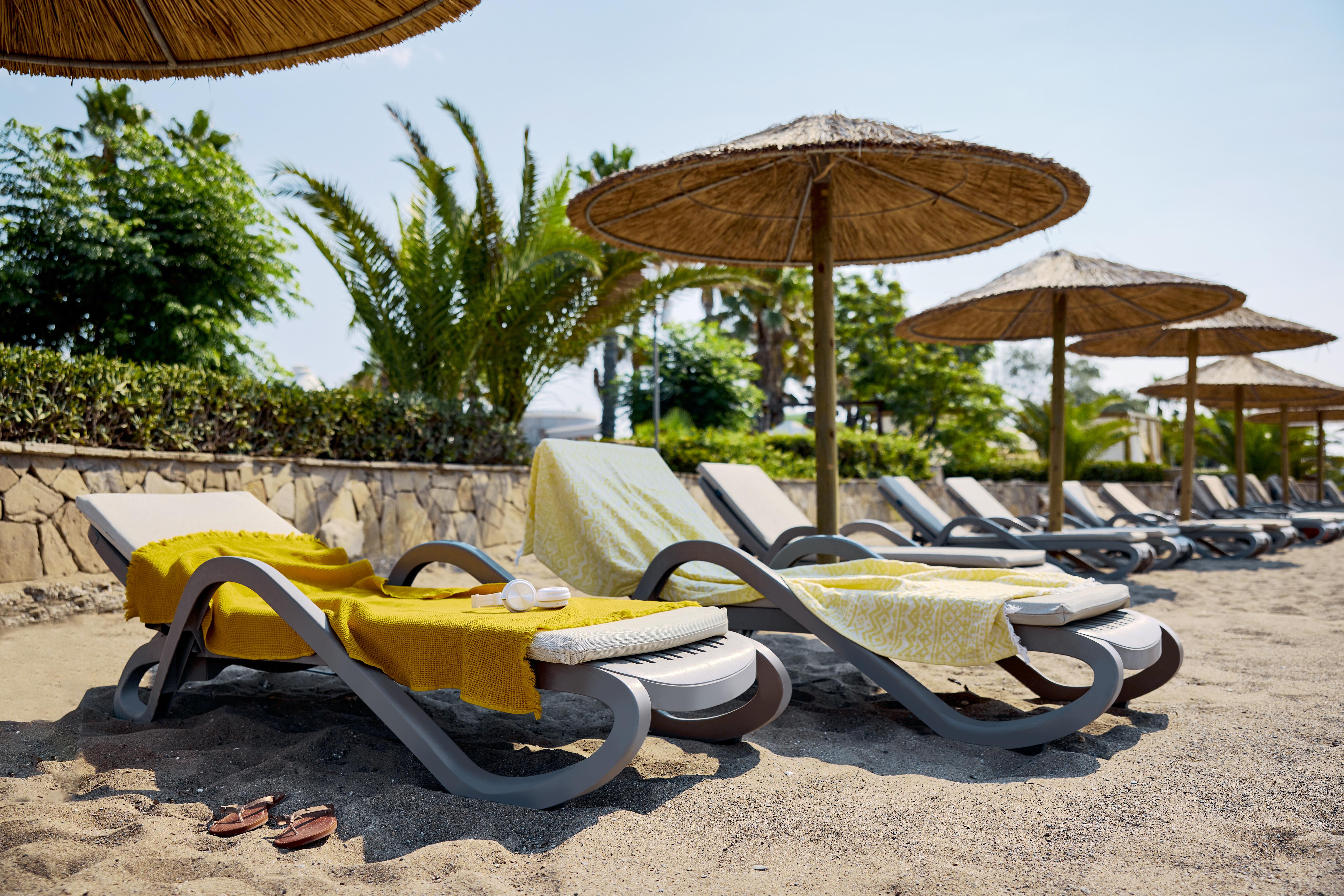 Hotel Tui Magic Life Belek Exterior foto