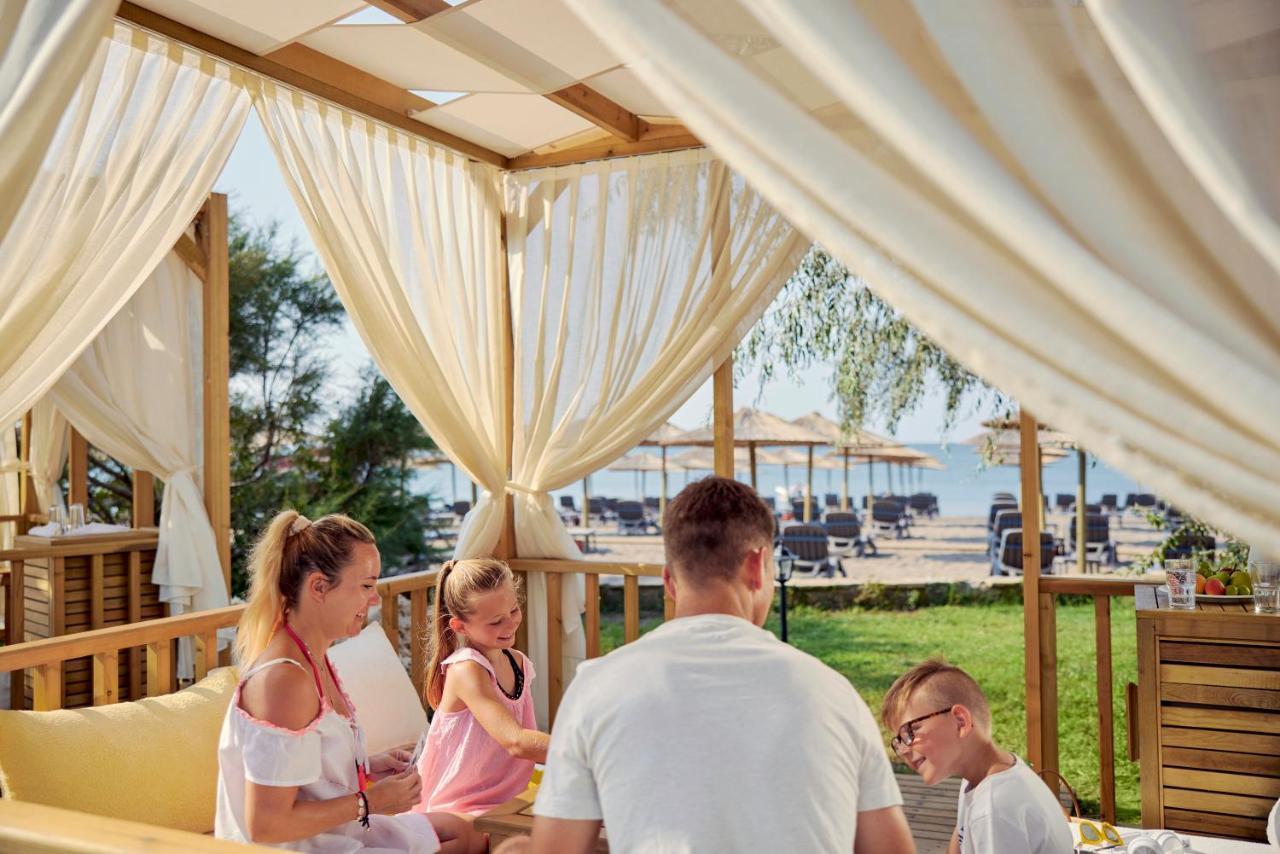 Hotel Tui Magic Life Belek Exterior foto