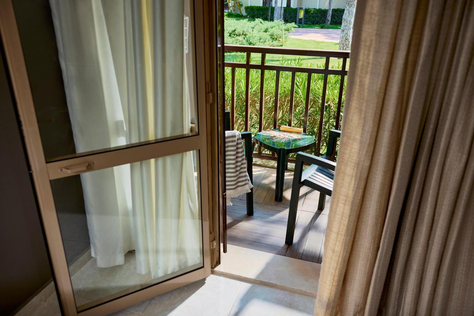 Hotel Tui Magic Life Belek Exterior foto