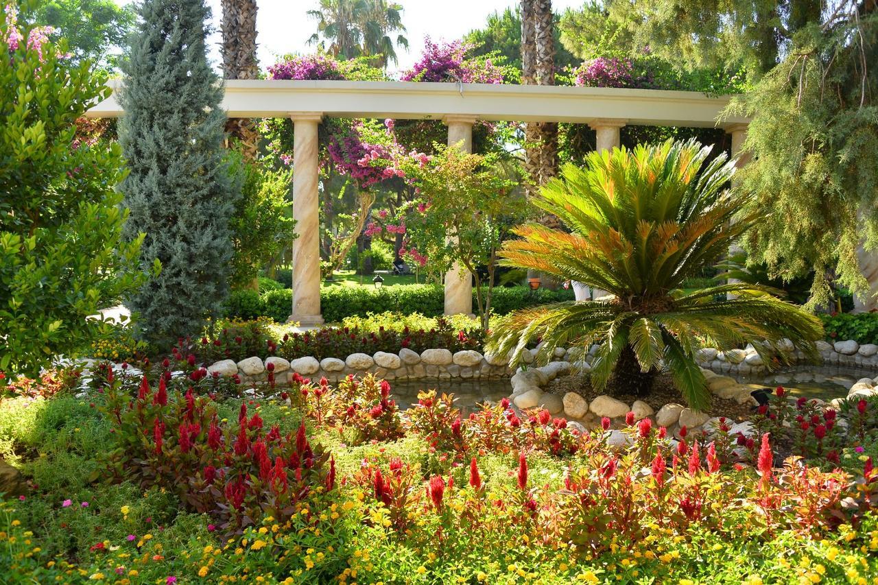 Hotel Tui Magic Life Belek Exterior foto